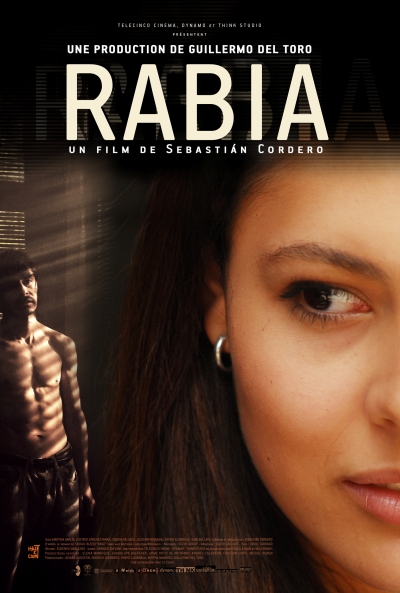 Cartel de Rabia (Rabia)