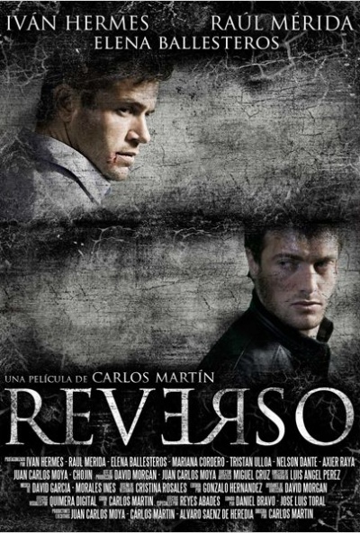 Cartel de Reverso (Reverso)