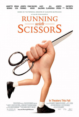 Running with scissors cartel