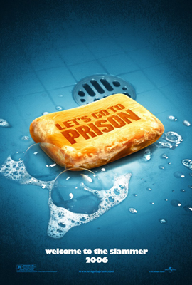 Let´s go to prison