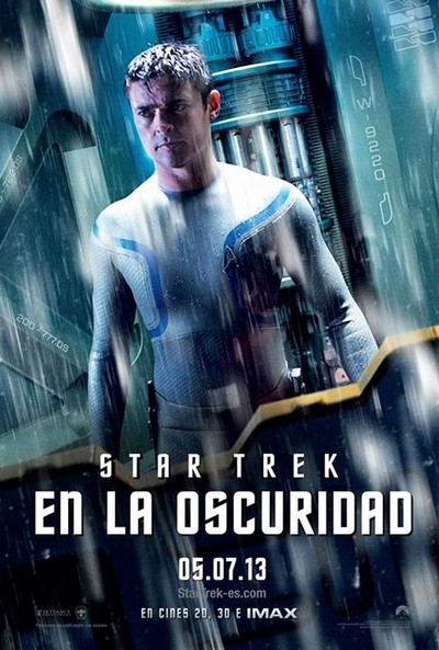 Cual Es La Mejor Pelicula De Star Trek El Septimo Arte