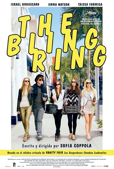 the bling ring 1fichier