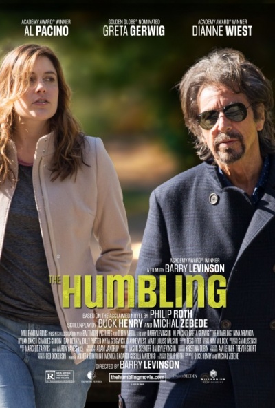 Póster de  (The Humbling)