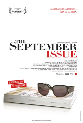 The September Issue