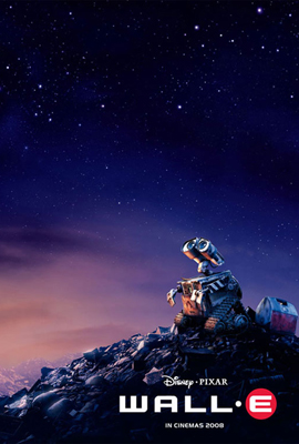 wall-e