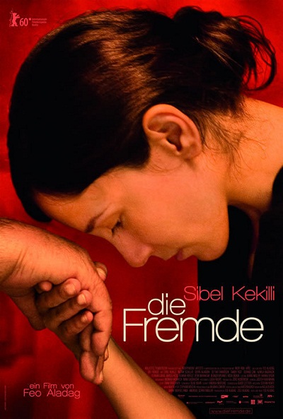 Póster de (Die Fremde (When We Leave))