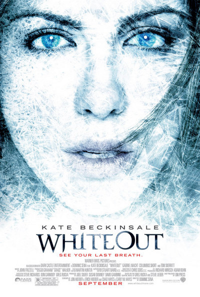 P�ster de  (Whiteout)