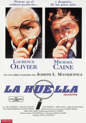 La Huella