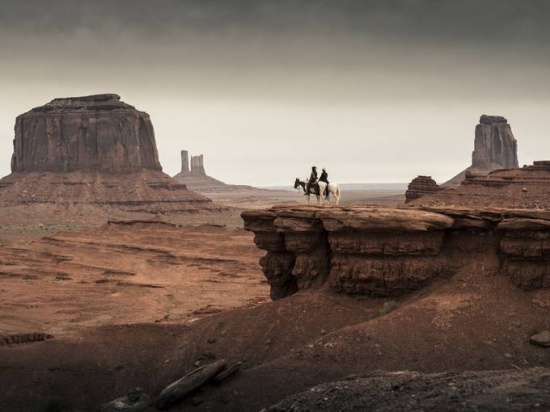 Imagen de El Llanero Solitario (The Lone Ranger)