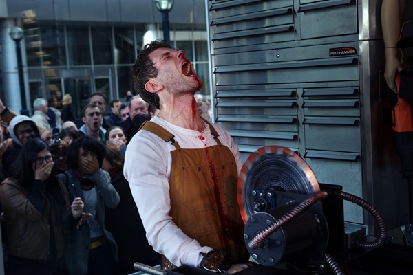 Resumen Carteles Imágenes Víd...