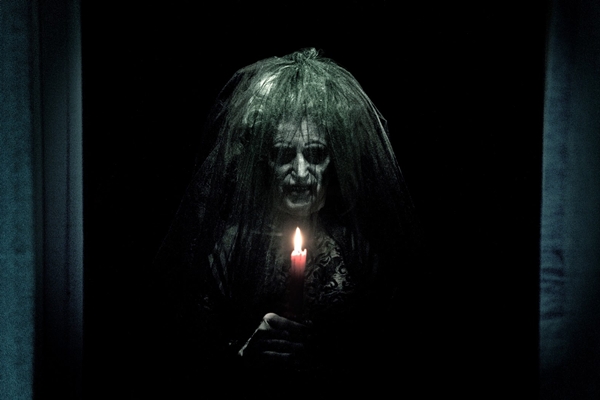 Imagen de Insidious (Insidious)