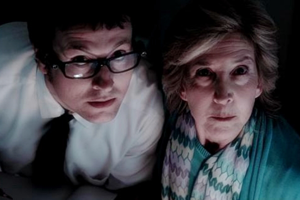 Imagen de Insidious (Insidious)