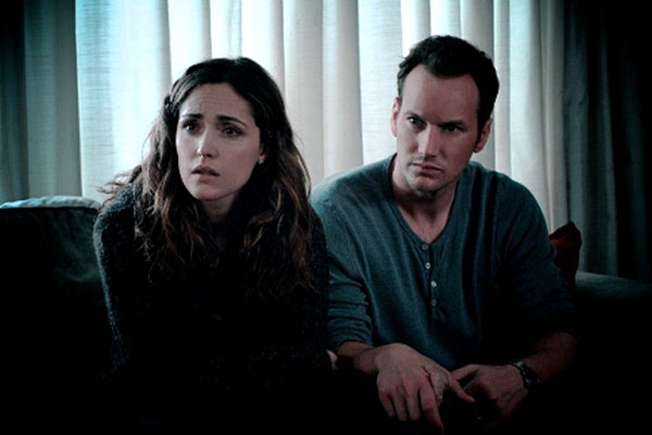 Imagen, foto de Insidious (Insidious)