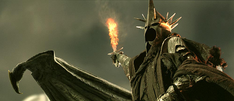 Lord Of The Rings Saurons Kings Lord Of The Rings Saurons Kings