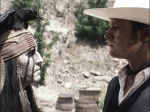 Foto de El Llanero Solitario (The Lone Ranger)
