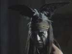 Foto de El Llanero Solitario (The Lone Ranger)