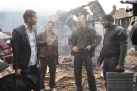 Foto de El Equipo A (The A-Team)