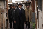 Foto de Outside of the Law (Hors-la-loi)