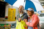 Foto, imagen de Jugada perfecta (Just Wright)