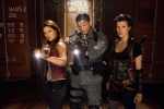Foto de Resident Evil: Ultratumba (Resident Evil: Afterlife)