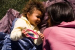 Foto de Madres & hijas (Mother & Child)