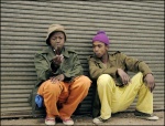 Foto de  (Gangster�s Paradise: Jerusalema)