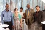 Foto de La boda de mi familia (Our Family Wedding)