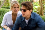 Foto de Noche y d�a (Knight & Day)