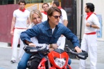 Foto de Noche y d�a (Knight & Day)