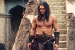 Foto de Conan el bárbaro (Conan the Barbarian 3D)