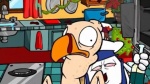 Foto de Huevos en corto! (Huevos en corto!: Las animaciones cl�sicas al cine)