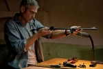Foto de El Americano (The American)