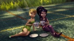 Foto de Campanilla y el gran rescate (Tinker Bell: A Midsummer Storm (Tinker Bell 3))