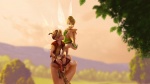 Foto de Campanilla y el gran rescate (Tinker Bell: A Midsummer Storm (Tinker Bell 3))