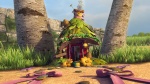 Foto de Campanilla y el gran rescate (Tinker Bell: A Midsummer Storm (Tinker Bell 3))