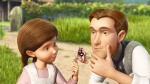 Foto de Campanilla y el gran rescate (Tinker Bell: A Midsummer Storm (Tinker Bell 3))