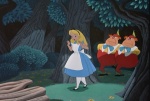Foto de Alicia en el Pa�s de las Maravillas (Alice in Wonderland)
