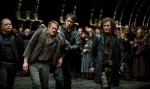 Foto de Harry Potter y las reliquias de la Muerte: Parte 1 (Harry Potter and the Deathly Hallows: Part I)