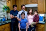 Foto de Diario de Greg (Diary of a Wimpy Kid)