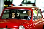 Foto de  (Wild Target)