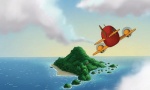 Foto de El peque�o rey Macius (Der kleine K�nig Macius - Der Film)