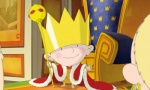 Foto de El peque�o rey Macius (Der kleine K�nig Macius - Der Film)