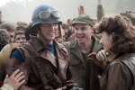 Foto de Capit�n Am�rica. El primer vengador (The First Avenger: Captain America)