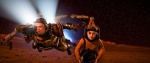 Foto de Marte necesita madres (Mars Needs Moms)