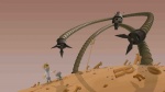 Foto de  (Las aventuras de Don Quijote)
