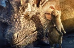 Foto de Las cr�nicas de Narnia: La traves�a del Viajero del Alba (The Chronicles Of Narnia: The Voyage Of The Dawn Treader)