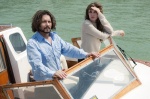 Foto de The Tourist (The Tourist)
