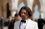 Foto de The Tourist (The Tourist)