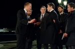 Foto de The Tourist (The Tourist)