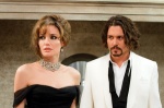 Foto de The Tourist (The Tourist)